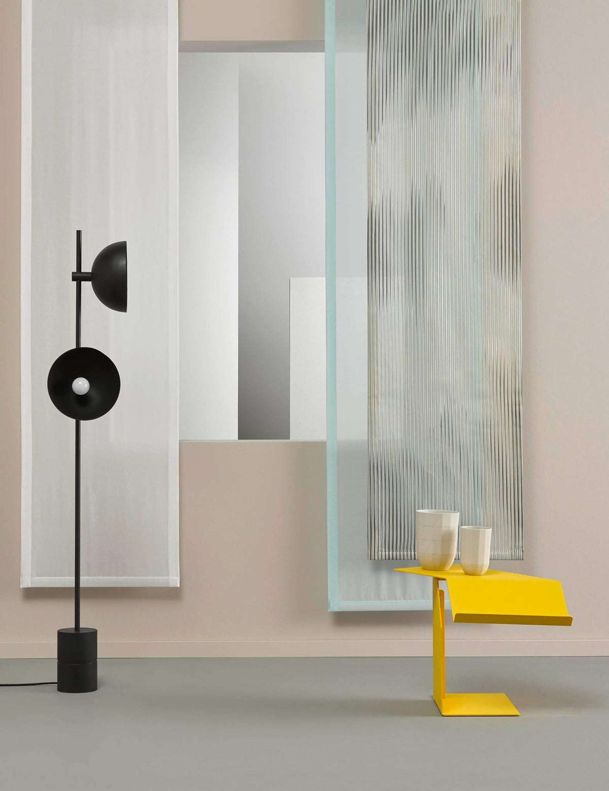 Handvark Studio Floor Lamp