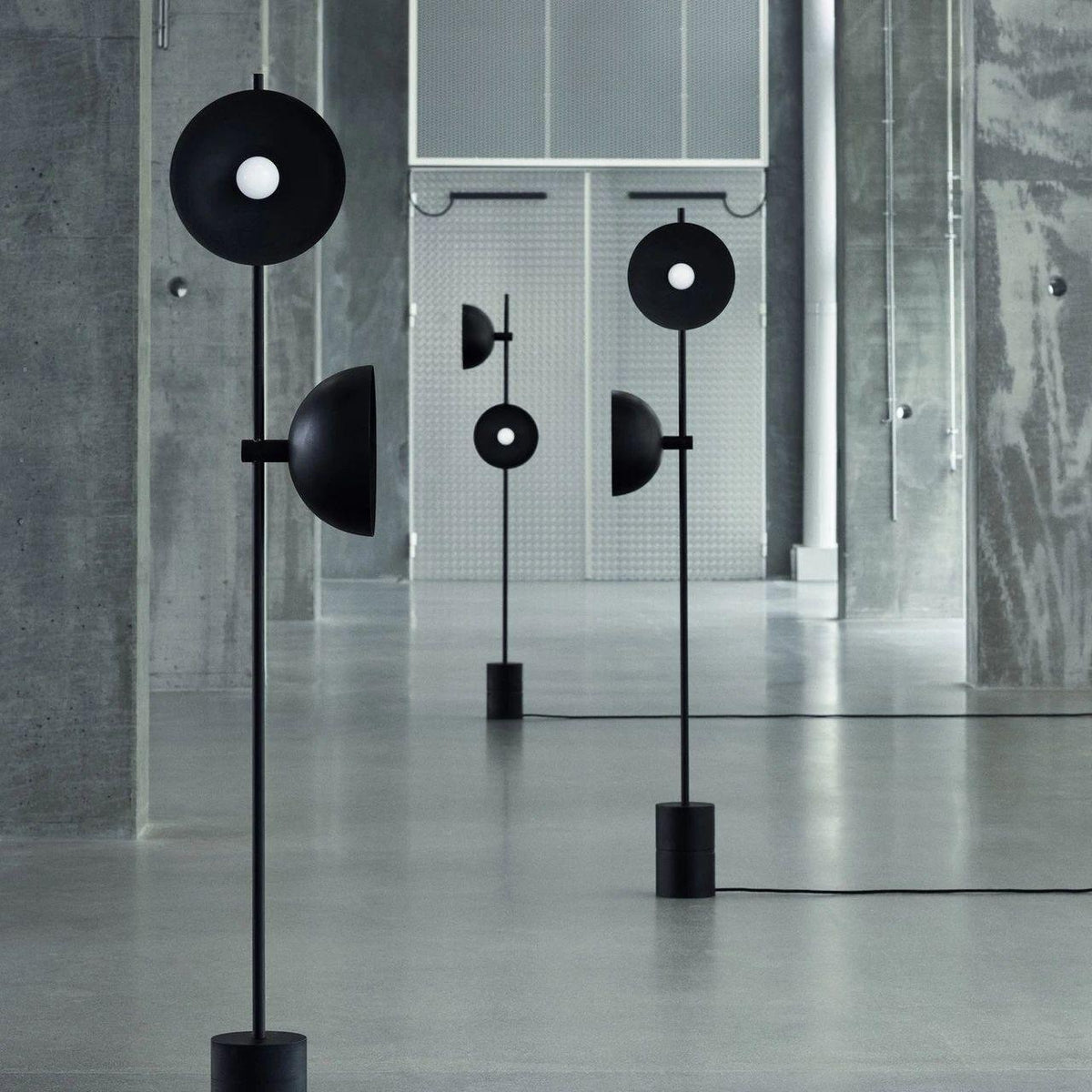Handvark Studio Floor Lamp