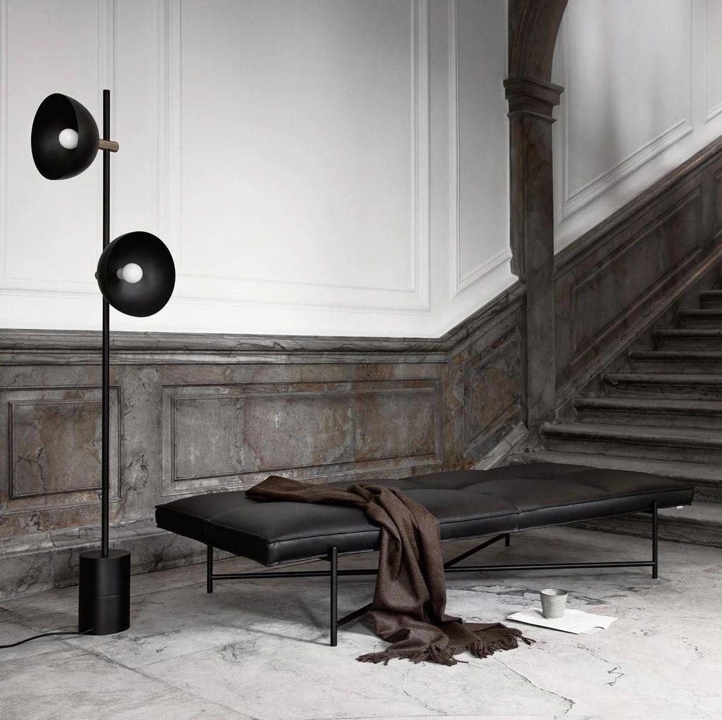 Handvark Studio Floor Lamp