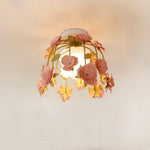 hanging-flower-ceiling-lamp