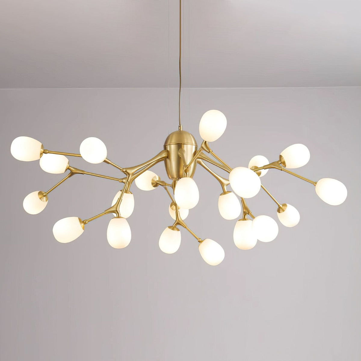 Hannelore Chandelier