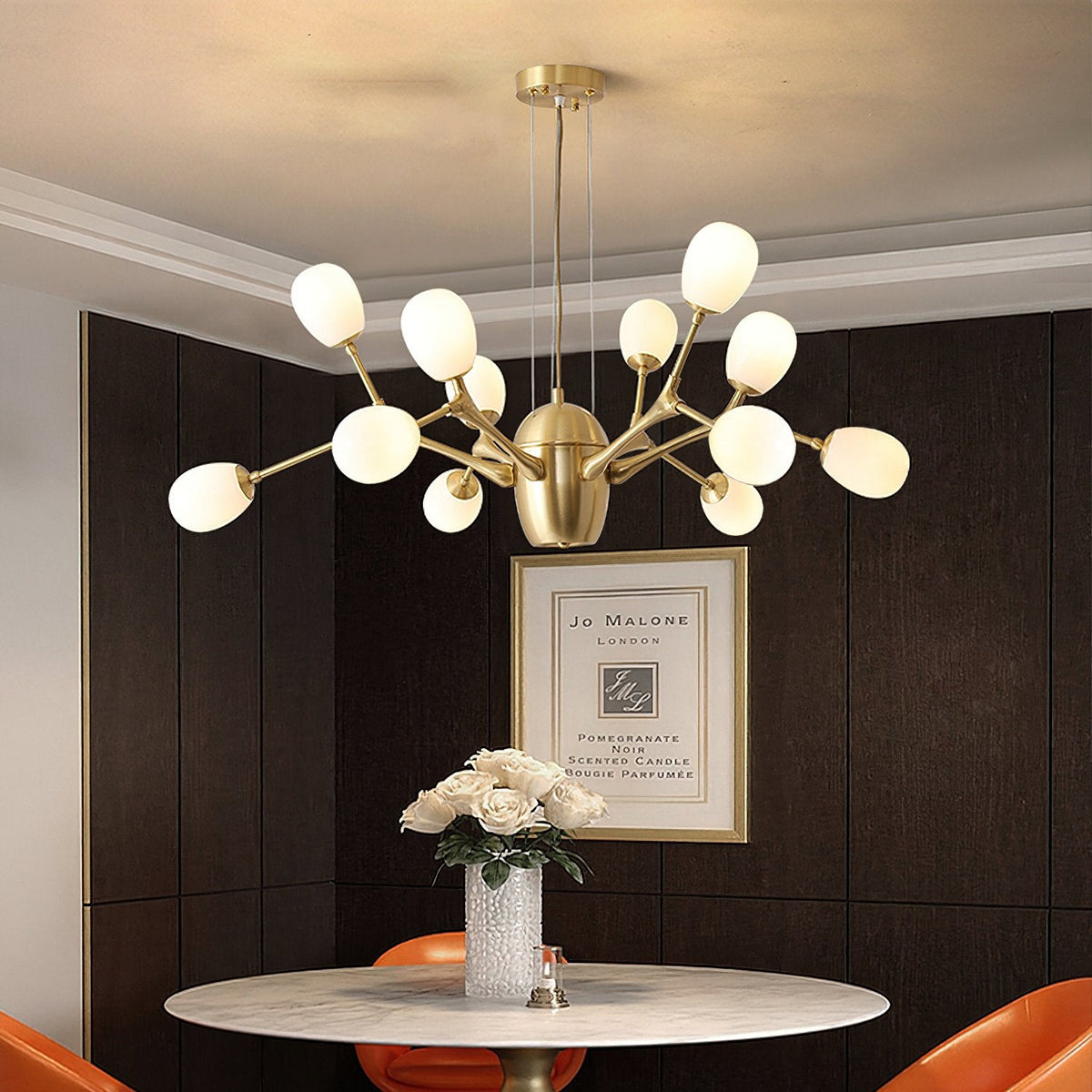 Hannelore Chandelier