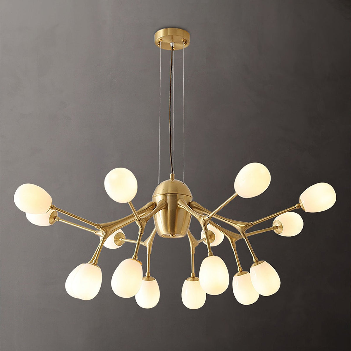 Hannelore Chandelier