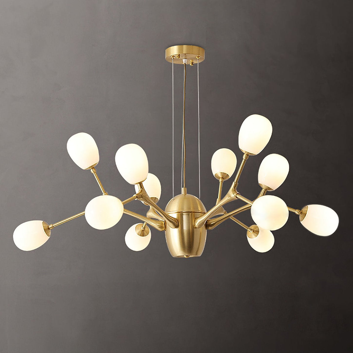Hannelore Chandelier