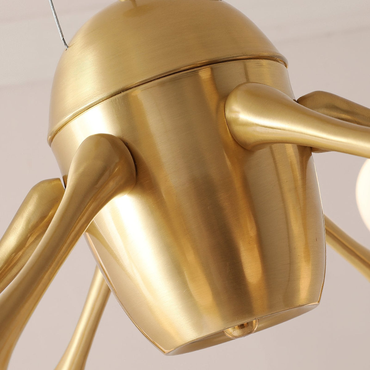 Hannelore Chandelier