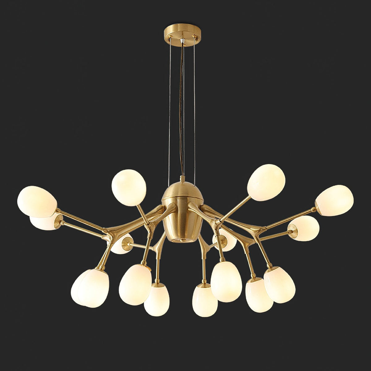 Hannelore Chandelier