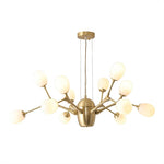 Hannelore Chandelier