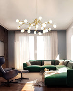 Hannelore Chandelier