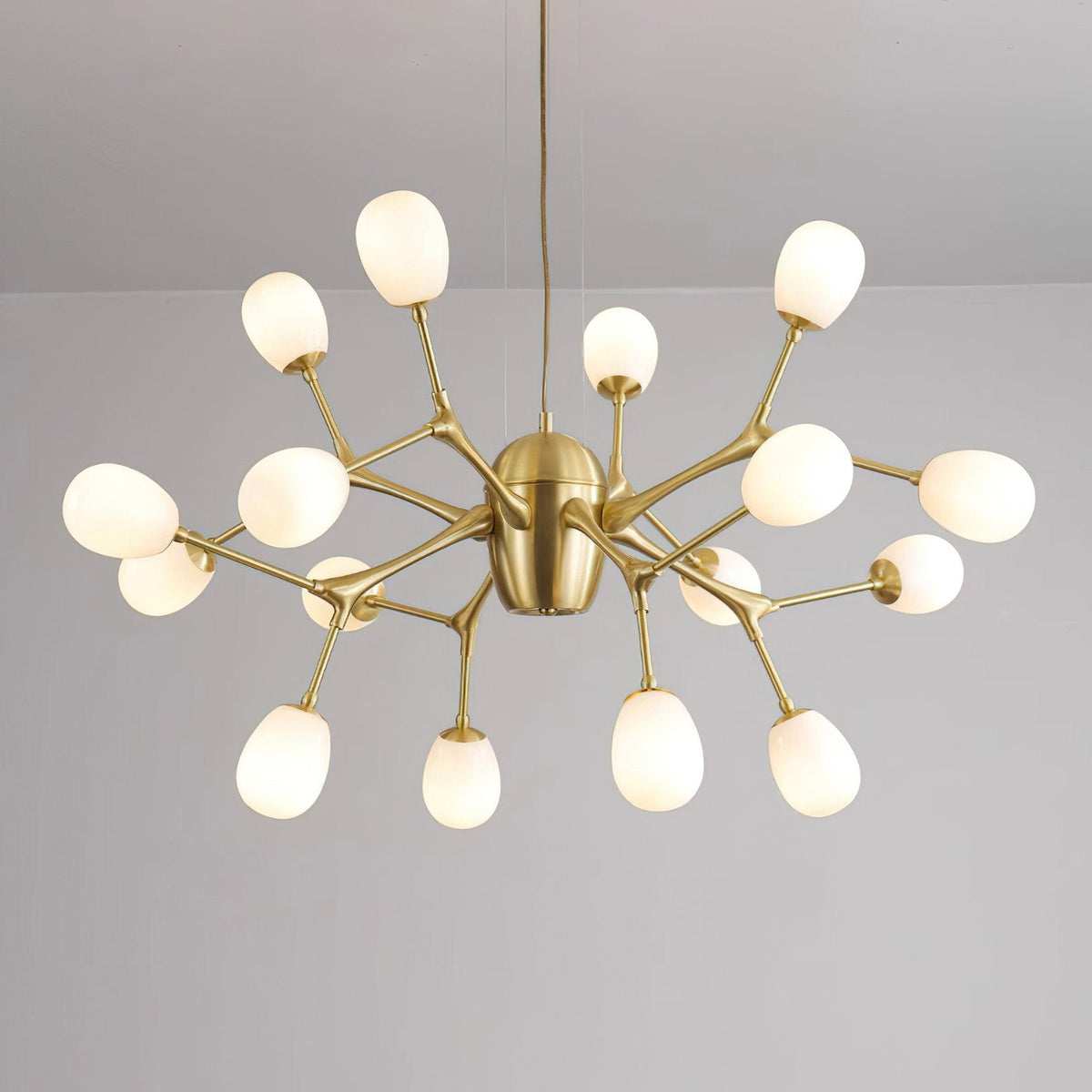 Hannelore Chandelier