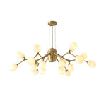 Hannelore Chandelier