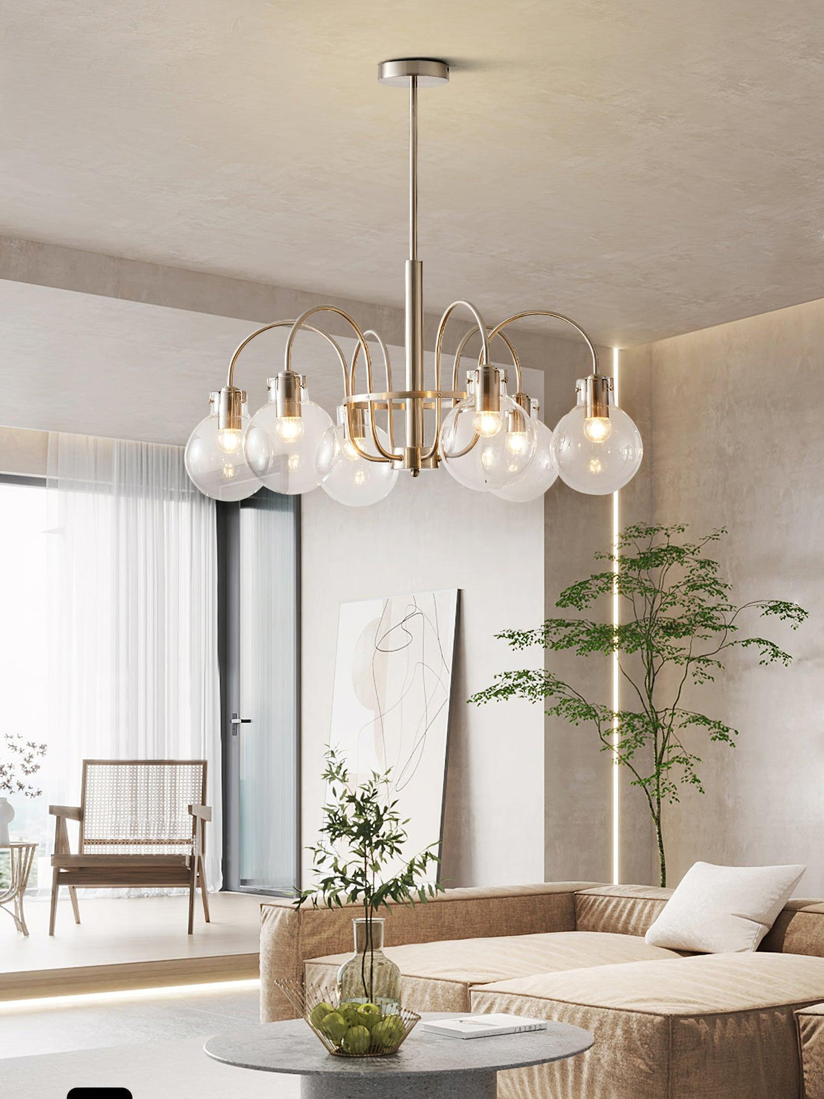 hansford-chandelier