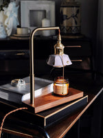 Harnik Retro Table Lamp