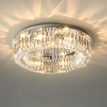 Haruyo Crystal Ceiling Light