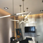 Hash Linear Suspension
