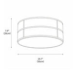 hashira-ceiling-lamp
