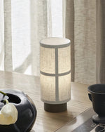Hashira Portable Table Lamp