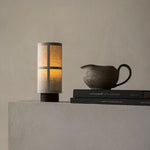 Hashira Portable Table Lamp