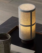 Hashira Portable Table Lamp