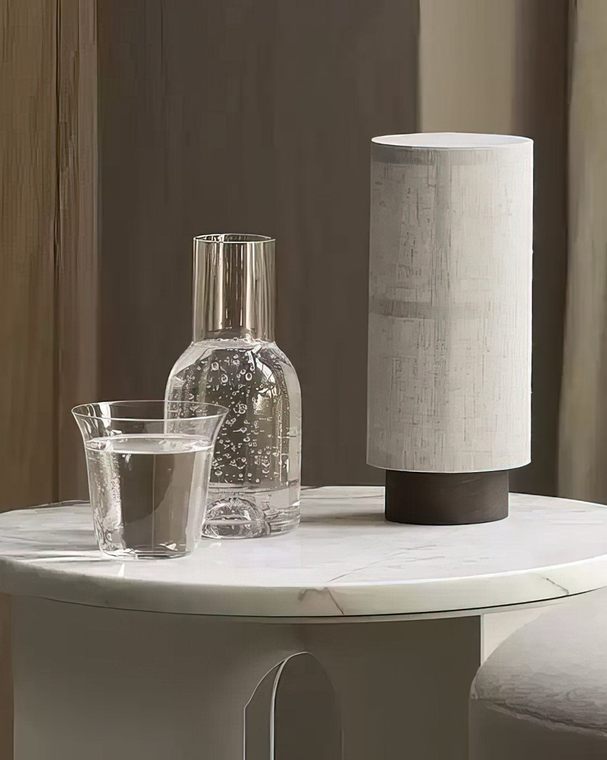 Hashira Portable Table Lamp