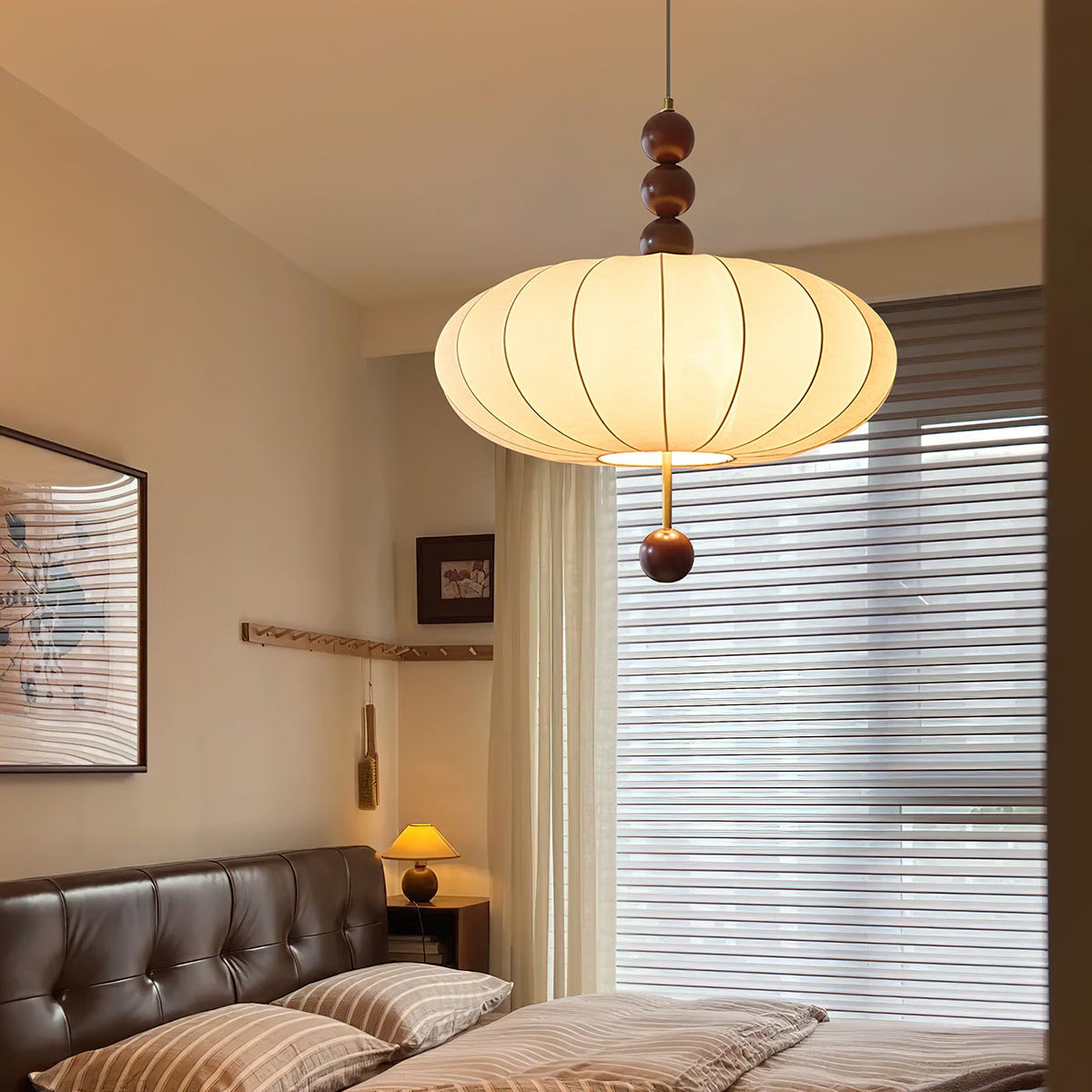hashira-fabric-pendant-lamp