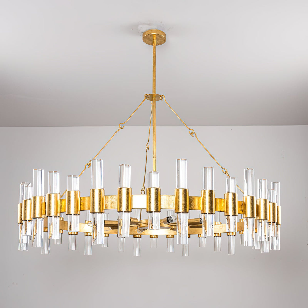 haskell-chandelier