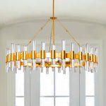 haskell-chandelier