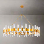 haskell-chandelier