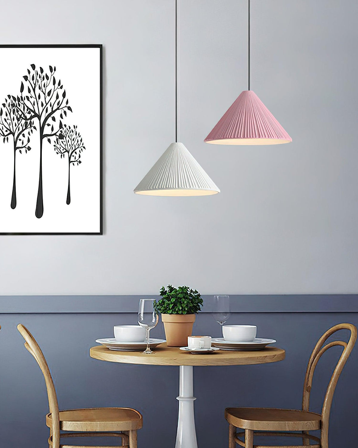 hat-resin-pendant-lamp