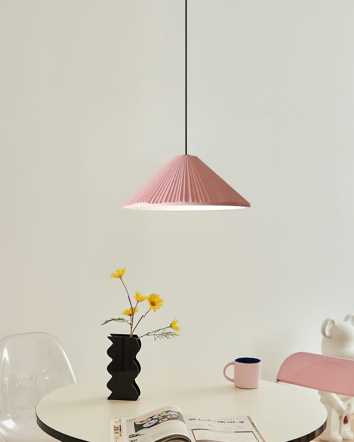 hat-resin-pendant-lamp