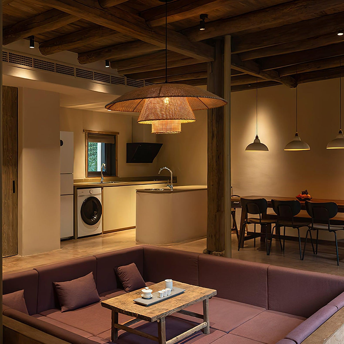 hat-weave-rattan-pendant-lamp
