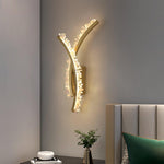Hayes Wall Light