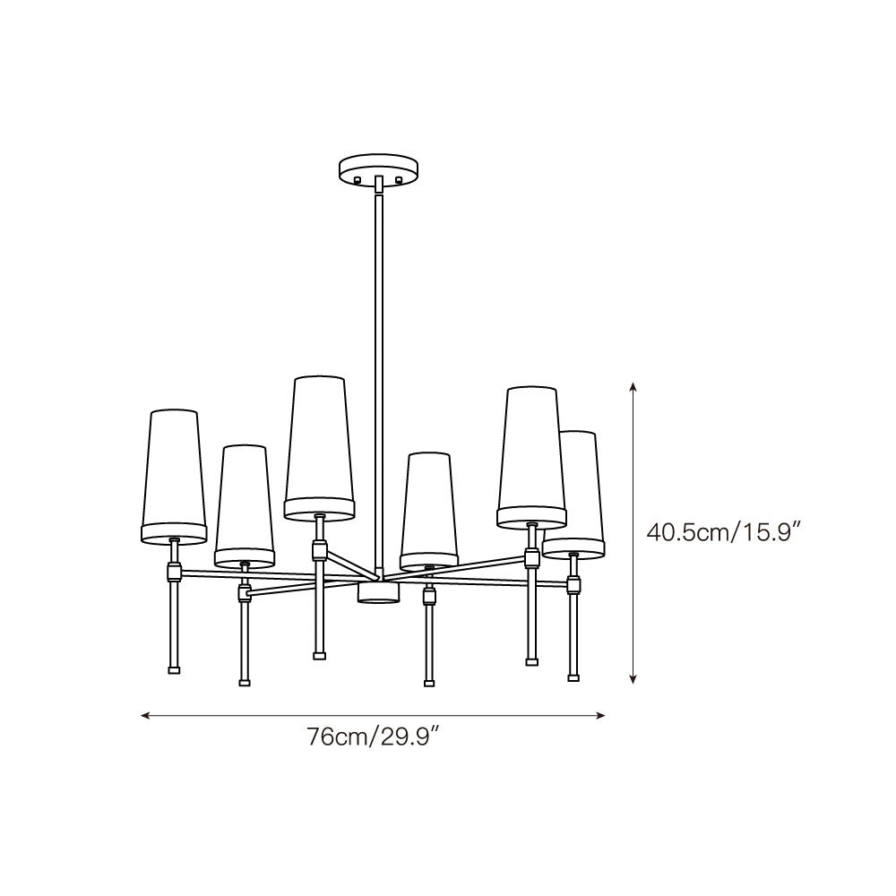 haynes-chandelier