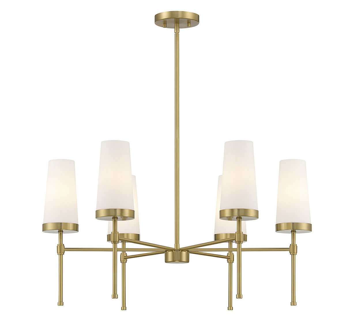 haynes-chandelier