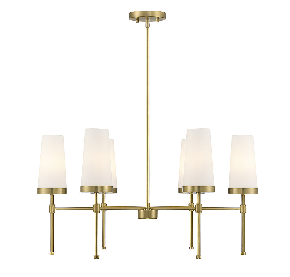 haynes-chandelier