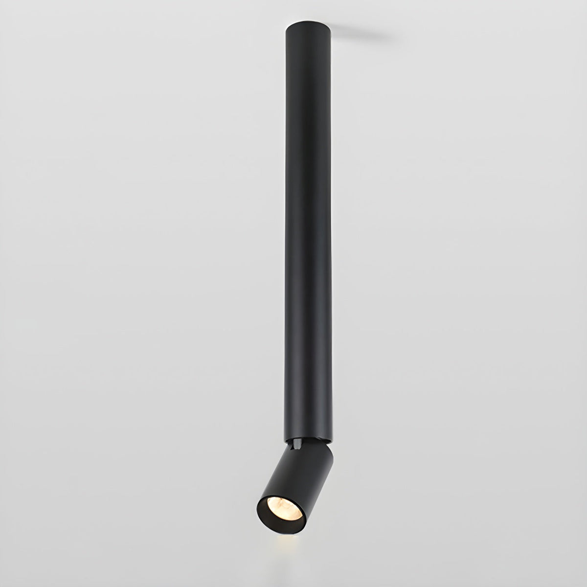 Julian Adjustable Surface Spot Light – Slim LED Downlight in Black or White