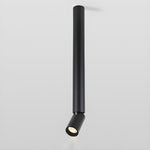 Julian Adjustable Surface Spot Light – Slim LED Downlight in Black or White