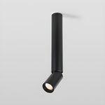 Julian Adjustable Surface Spot Light – Slim LED Downlight in Black or White