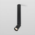 Julian Adjustable Surface Spot Light – Slim LED Downlight in Black or White