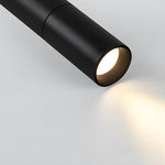 Julian Adjustable Surface Spot Light – Slim LED Downlight in Black or White