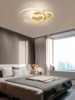 Heart Ceiling Lamp