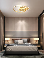 Heart Ceiling Lamp