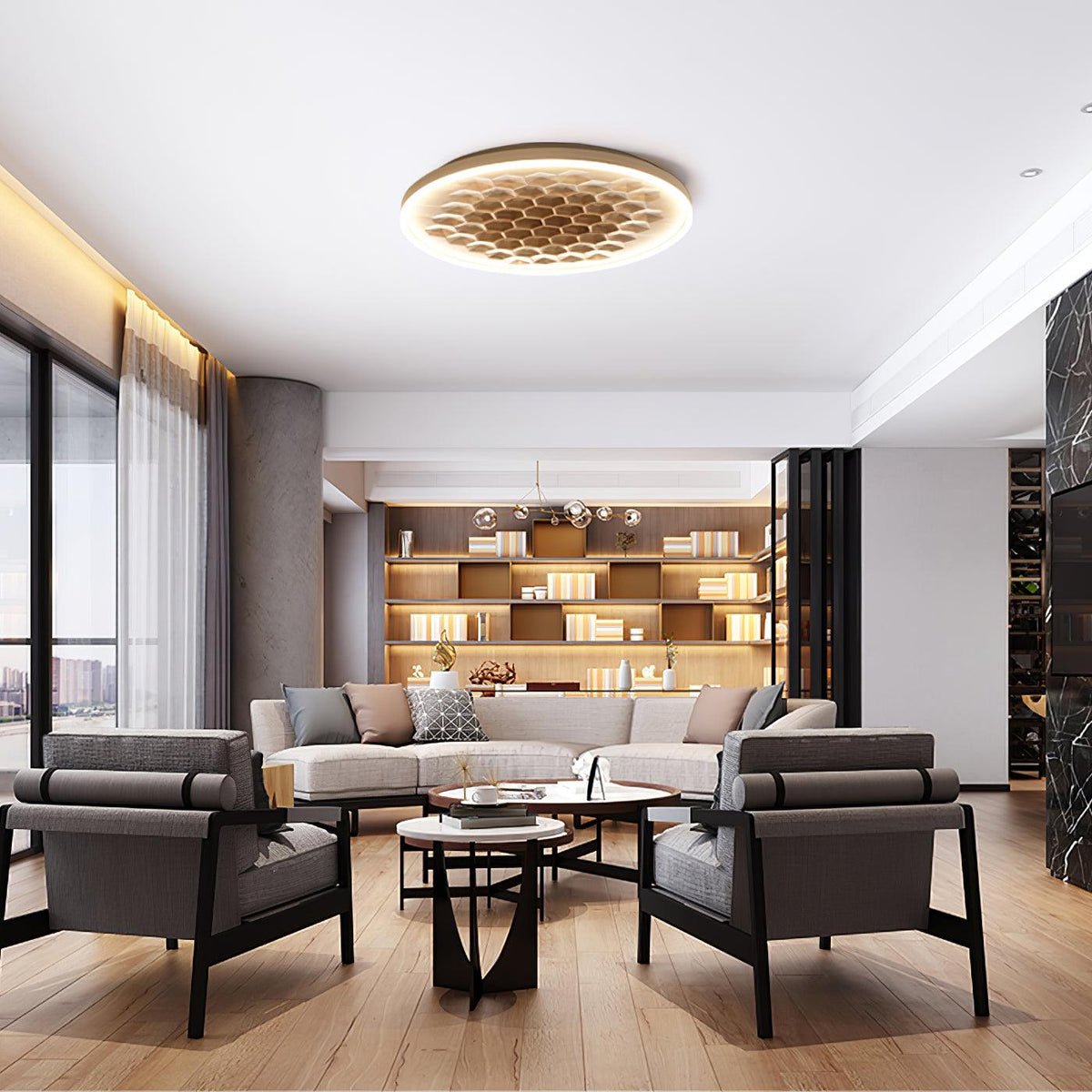 heartwood-ceiling-lamp