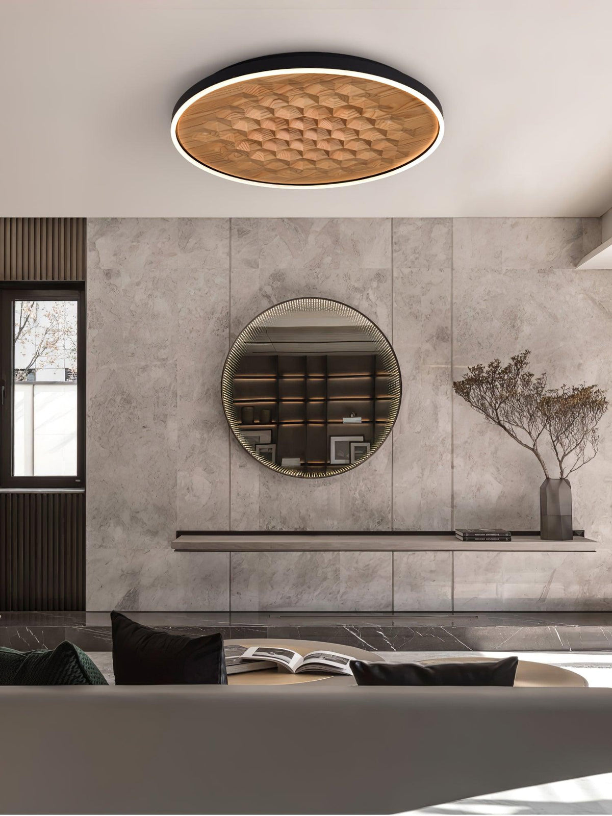 heartwood-ceiling-lamp