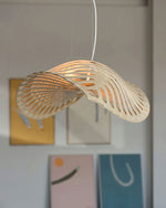 heaven-flower-bone-chandelier