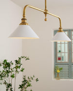heirloom-chandelier