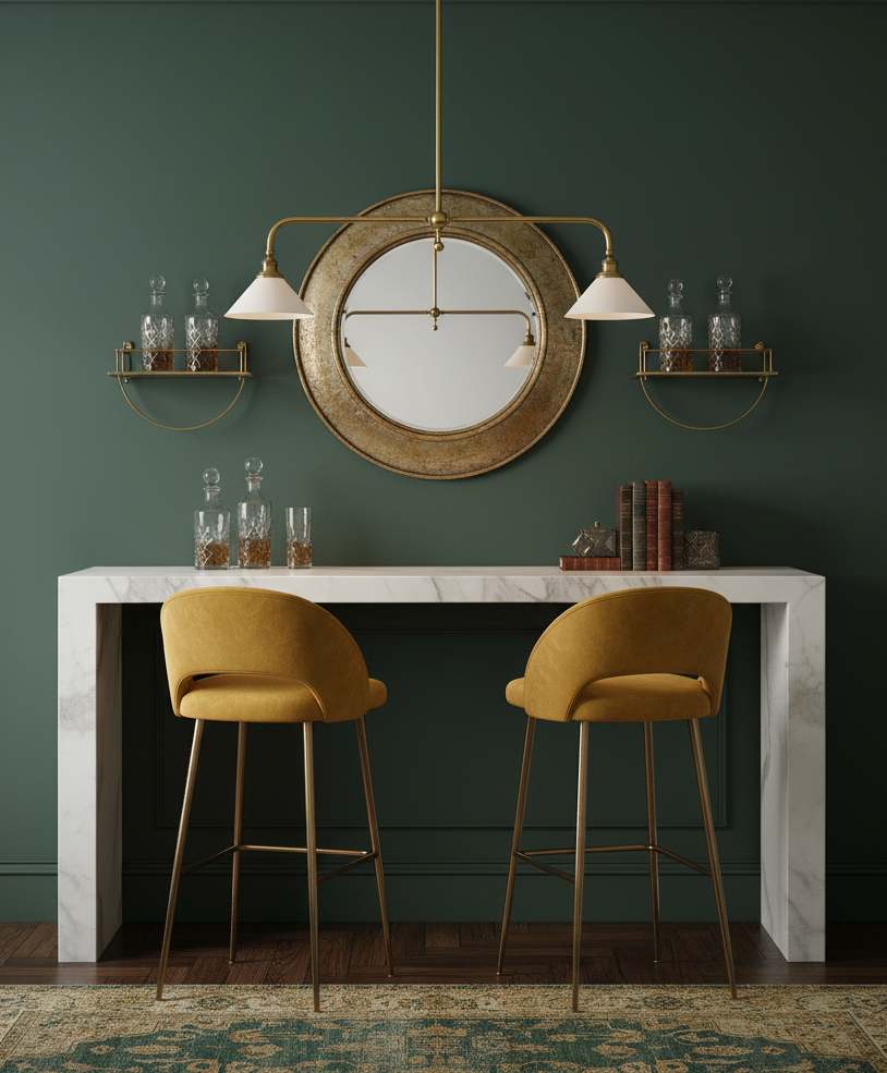 heirloom-chandelier