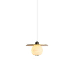 Helios Cord Pendant Light