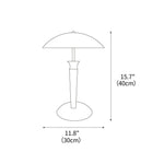 helmet-table-lam