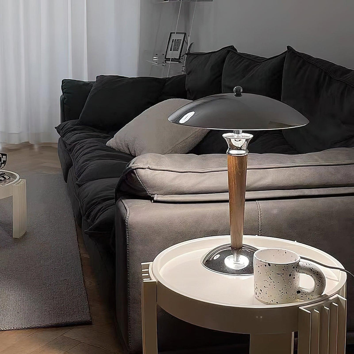 helmet-table-lam