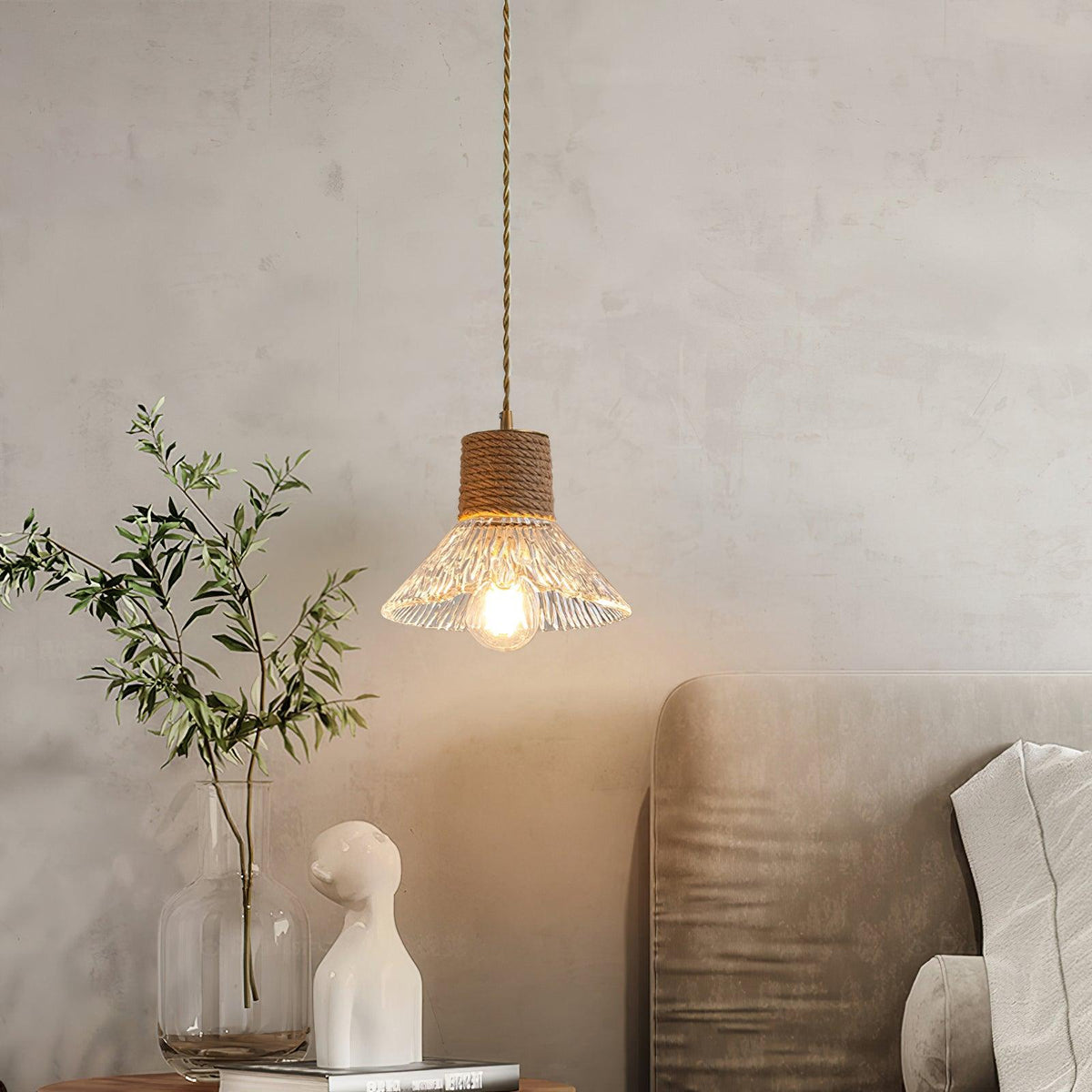 hemp-rope-glass-pendant-lamp
